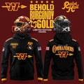 Limited edition Washington Commanders 2026 hoodie