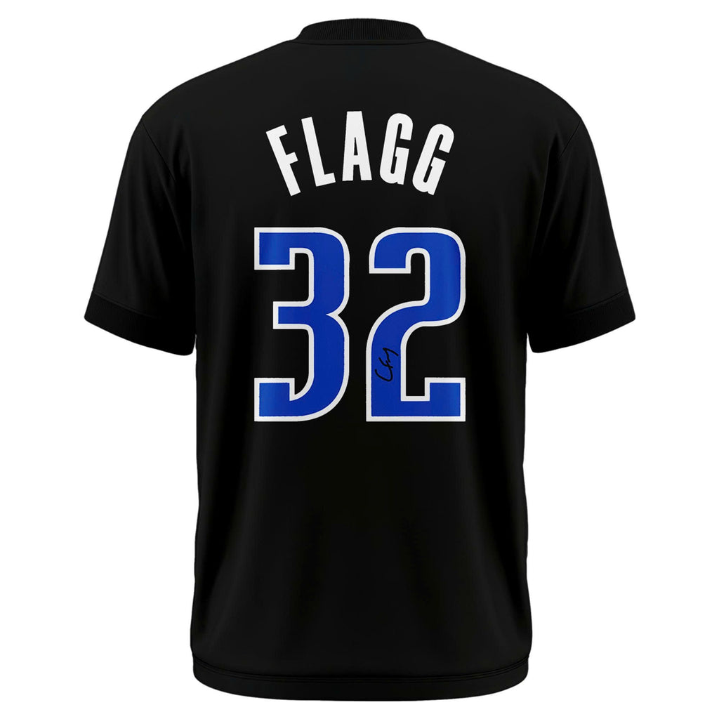 COOPER FLAGG 2025-26 ROOKIE OF THE YEAR T-SHIRT