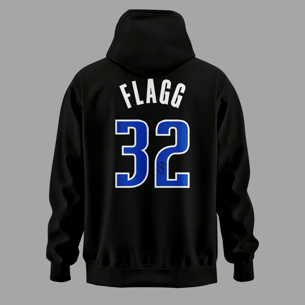 COOPER FLAGG 2025-26 ROOKIE OF THE YEAR Hoodie