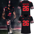 Special 2026 "Tunnel Vision" Ohio State Football Jersey