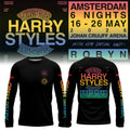 Amsterdam Long Sleeve