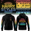 Amsterdam Hoodie