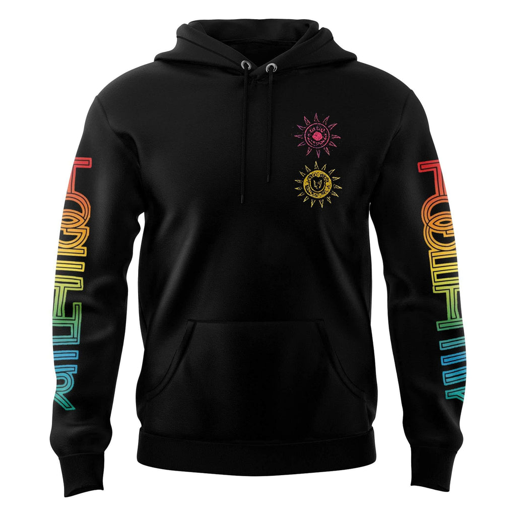 Amsterdam Hoodie