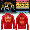 Together Together Red Hoodie