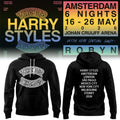Together Together Black Hoodie
