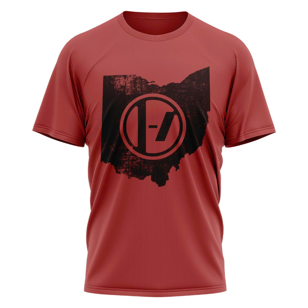 From Here to The Shoe Tee