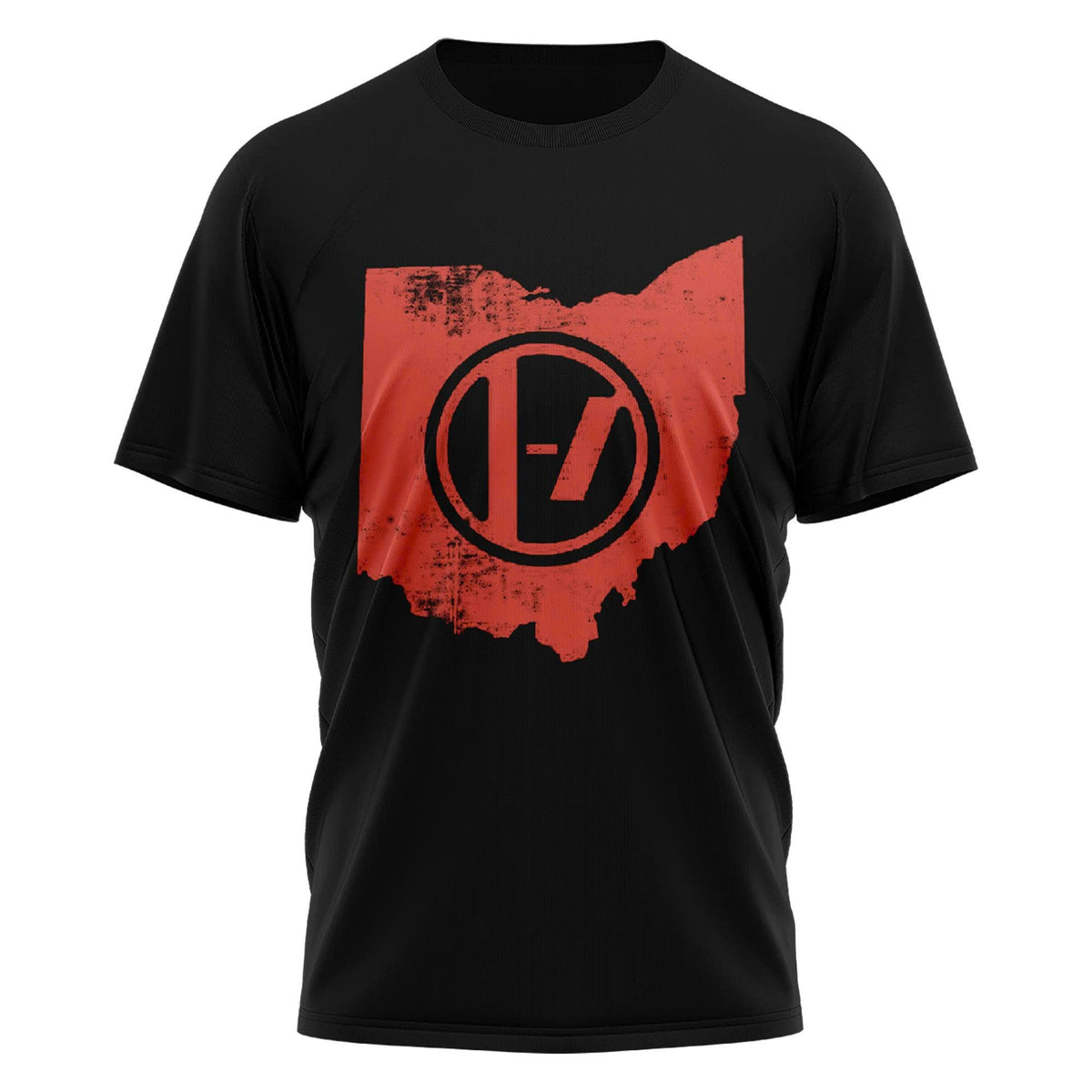 Twenty One Pilots Ohio Stadium 2026 T-shirt