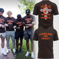 Cleveland For Christ T-Shirt
