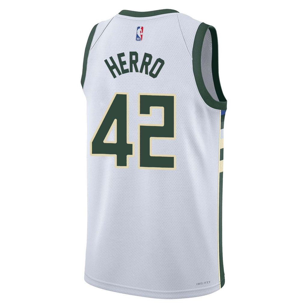 2026 Tyler Herro Jersey