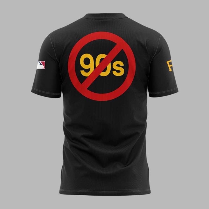 Pittsburgh Pirates "We Are Gs!" T-Shirt