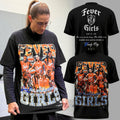 Indiana Fever 2026 WNBA All-Star T-Shirt