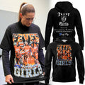 Indiana Fever 2026 WNBA All-Star Hoodie