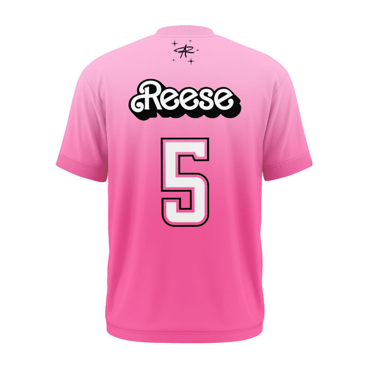 Atlanta Dream Angel Reese "Barbie" T-Shirt!
