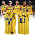 Indiana Pacers 2026-27 Statement Edition Jersey
