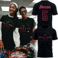 Atlanta Dream The Angel C. Reese Foundation's T-Shirt