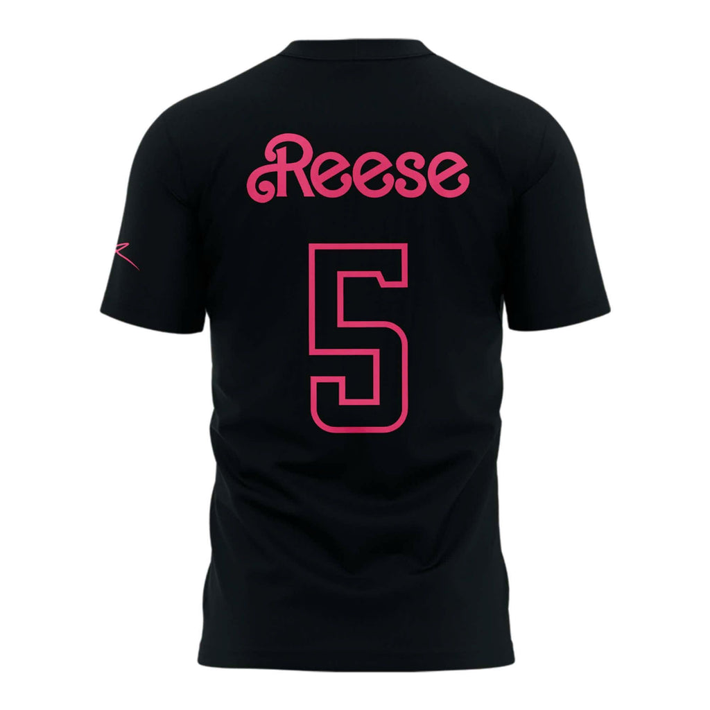Atlanta Dream The Angel C. Reese Foundation's T-Shirt