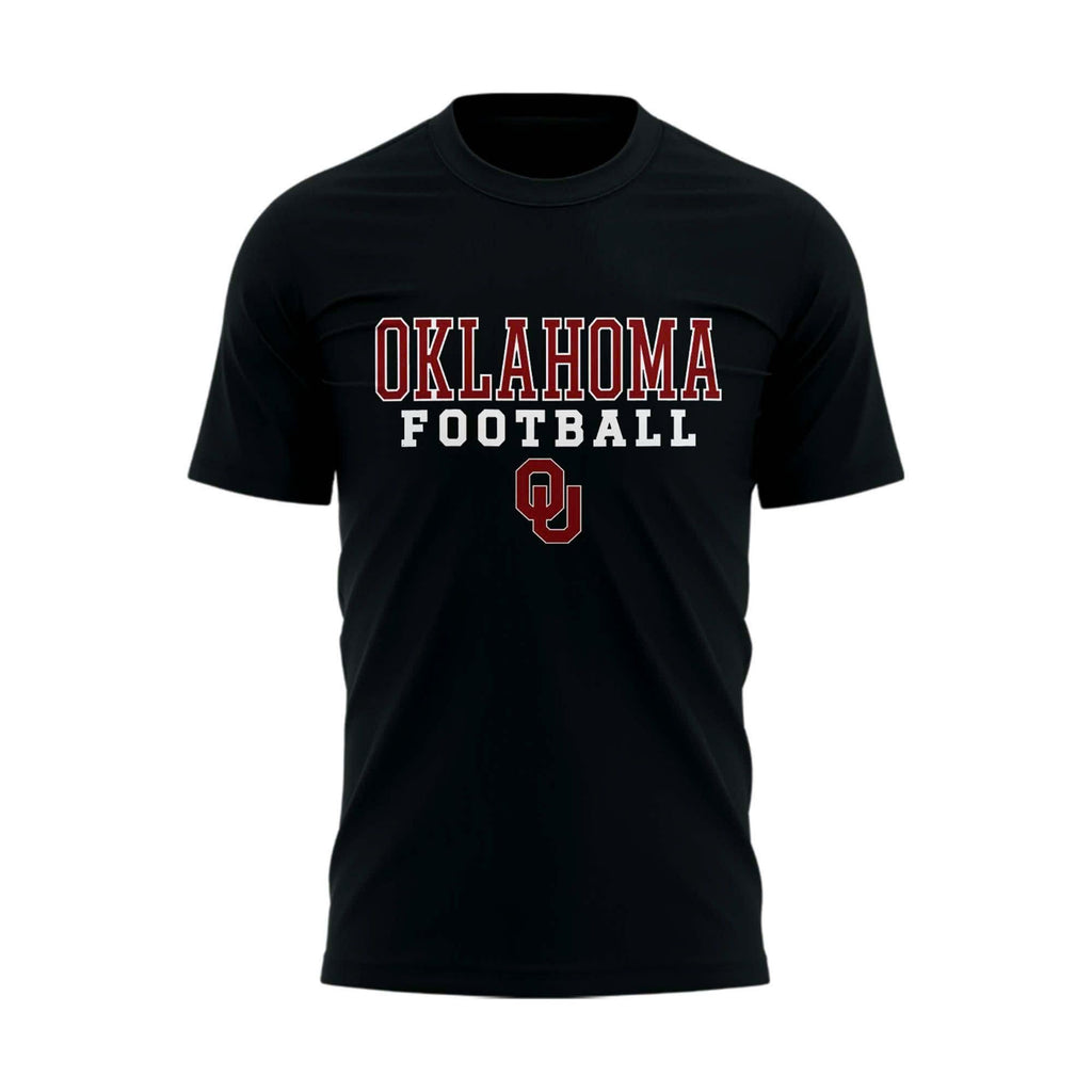 Coach Brent Venables Oklahoma Football T-Shirt
