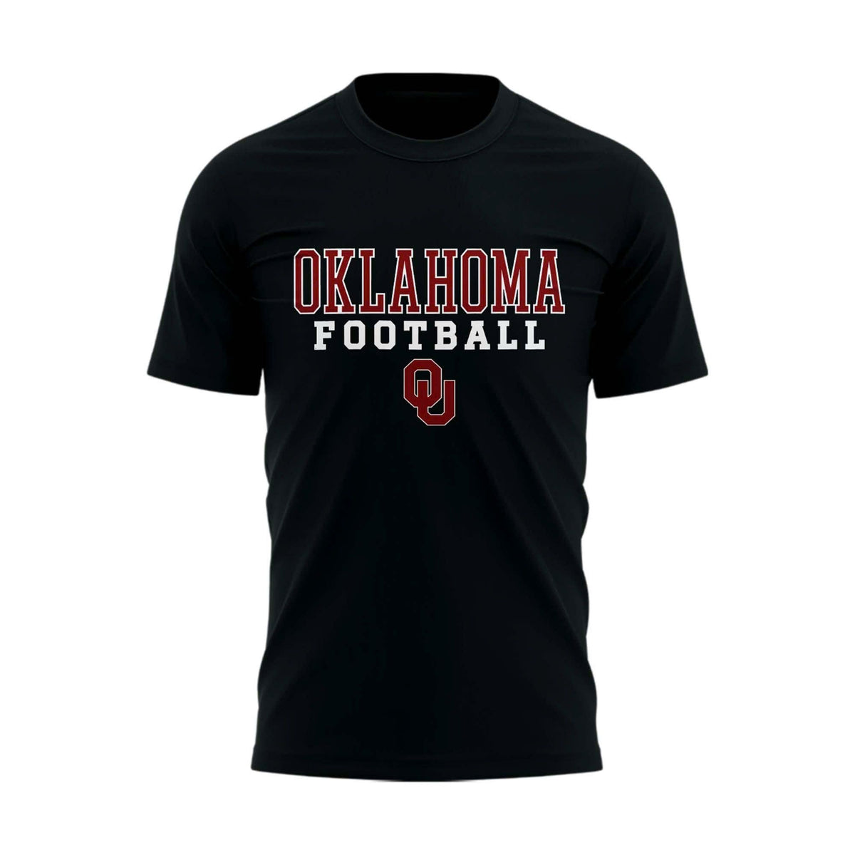 Coach Brent Venables Oklahoma Football T-Shirt