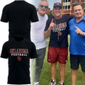 Coach Brent Venables Oklahoma Football T-Shirt