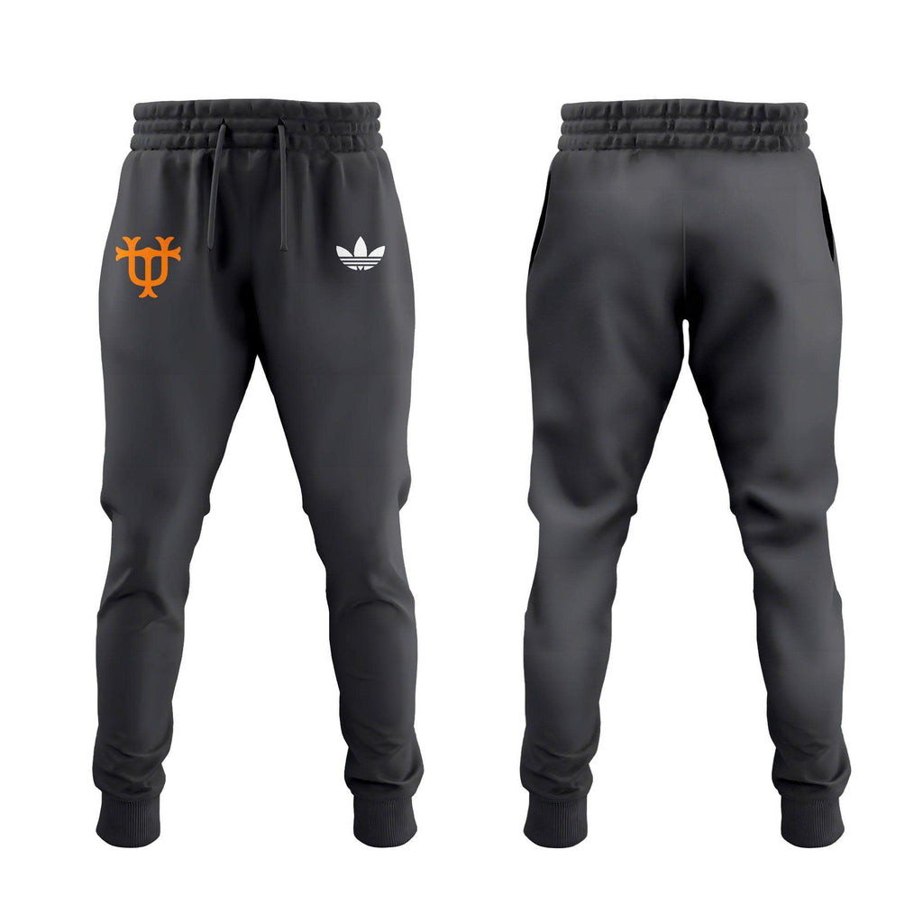 Tennessee Volunteers Legacy Football Smokey Grey Hoodie