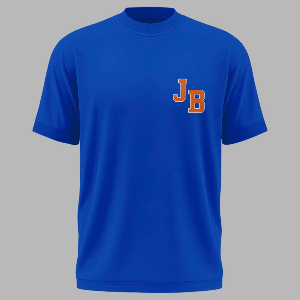 Jonas In 3 New York City T-Shirt