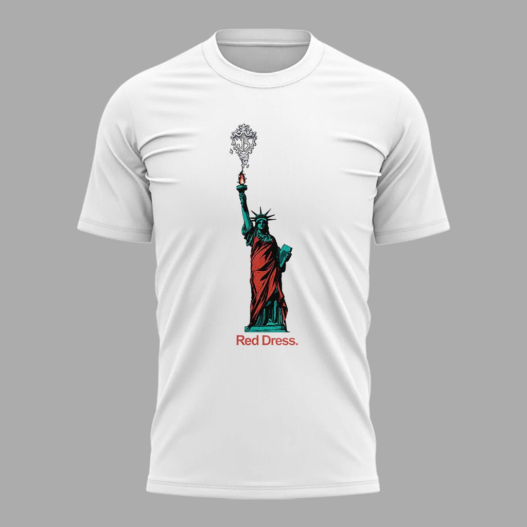 Jonas Brothers Live In New York City T-Shirt