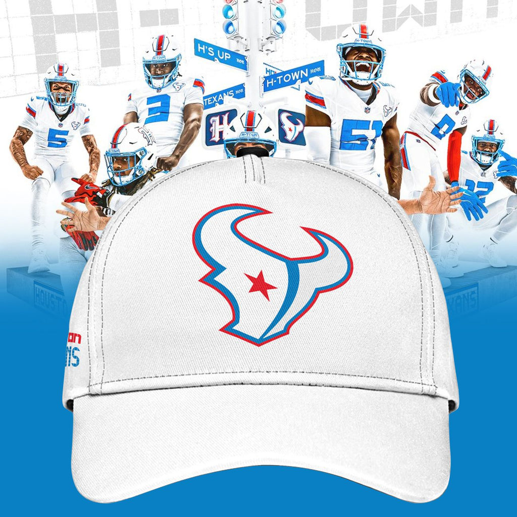 Houston Texans Rivalries By the H. For the H. 2026 T-shirt