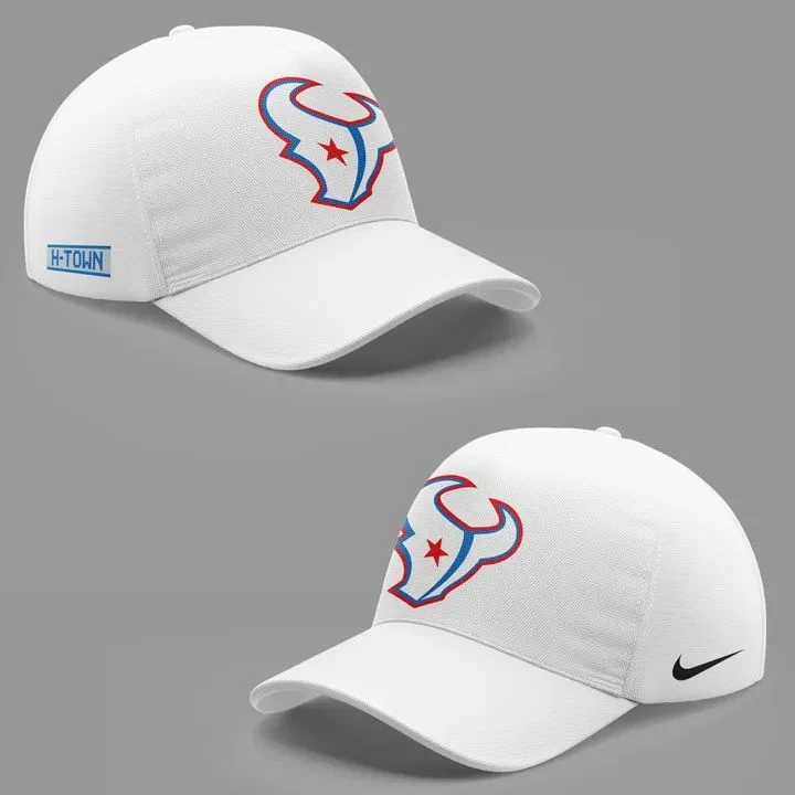 62. Special Houston Texans Rivalries By the H. For the H. 2026 T-shirt White
