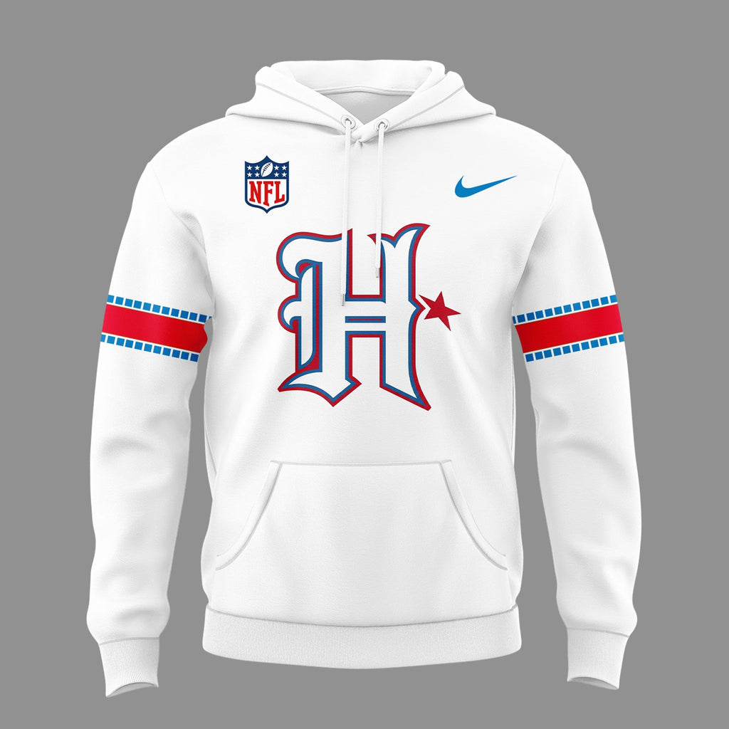 03. New Hoodie Houston Texans NFL x Rivalries 2026 Hoodie