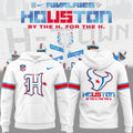 03. New Hoodie Houston Texans NFL x Rivalries 2026 Hoodie