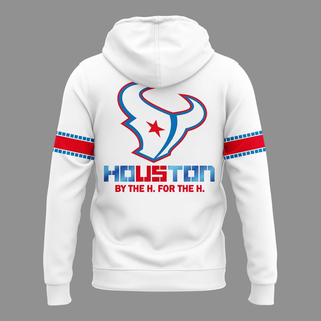 03. New Hoodie Houston Texans NFL x Rivalries 2026 Hoodie