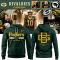 08. Perfect Hoodie Green Bay Packers NFL x Rivalries 2026 - Making History Since 1919 Hoodie