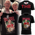 Jim Tressel "Ohio's Own" Commemorative - Tshirt