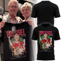 02.Jim Tressel "Ohio's Own" Commemorative - Tshirt