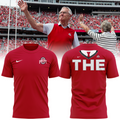 Ohio State Buckeyes football -Jim Tressel Tshirt