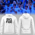 Frances Tiafoe “Big Foe” Hoodie