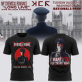 42. Limited Edition My Chemical Romance The Black Parade 2026 T-Shirt