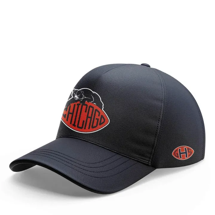 011. Matt Suhey - Chicago Bears Always and Forever - Thank You For Your Memories T-Shirt