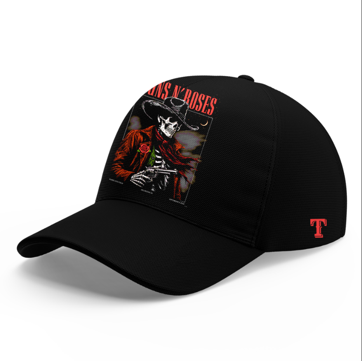 Guns N’ Roses x Globe Life Field 2026 Tour Limited Edition sweat_001
