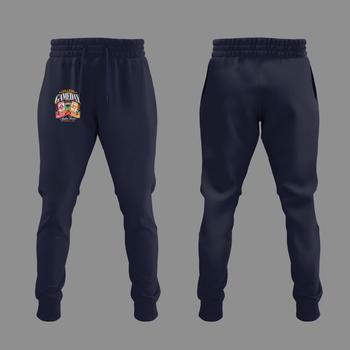 Texas Longhorn College GameDay 2026 Long Sleeve Shirt