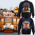 Texas Longhorn College GameDay 2026 Sweatshirt