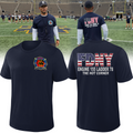 We Remember - 9/11 25th Anniversary Tee