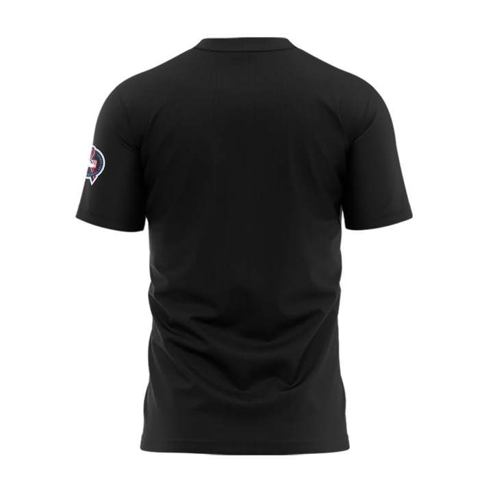 01.New York Yankees x FDNY T-shirt