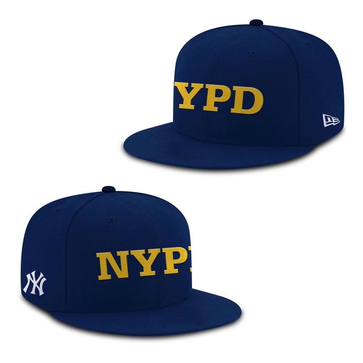New York Yankees NYPD 9/11 Never Forget Baseball jersey