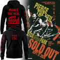 Pierce The Veil x Petco Park 2026 HOODIE