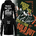 01.Pierce The Veil x Petco Park 2026 HOODIE