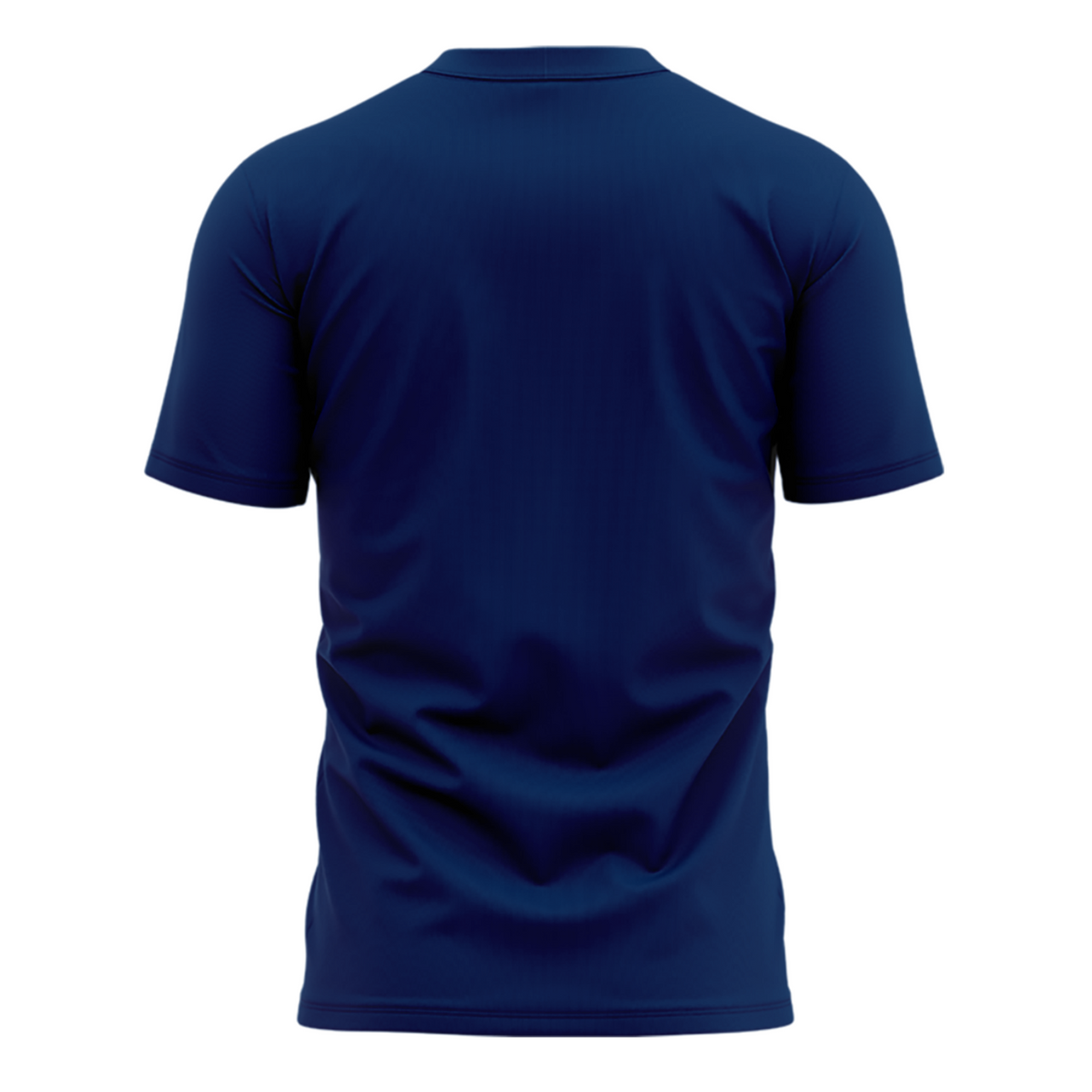 Tampa Bay Rays Navy Postseason T-Shirt
