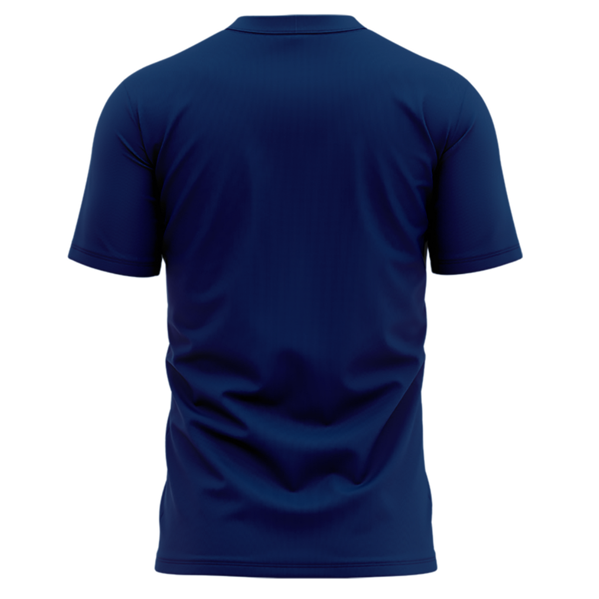 Rays No Time Like October Navy Postseason T-Shirt