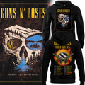 Guns N’ Roses Ridgedale MO 2026 Tour Limited Edition Hoodie