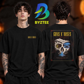 Guns N’ Roses Ridgedale MO 2026 Tour Limited Edition T-Shirt_002